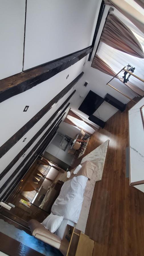 Flux Studios Apart 2 ออราแด ภายนอก รูปภาพ