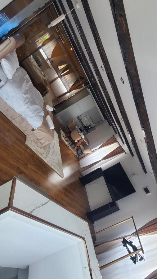 Flux Studios Apart 2 ออราแด ภายนอก รูปภาพ