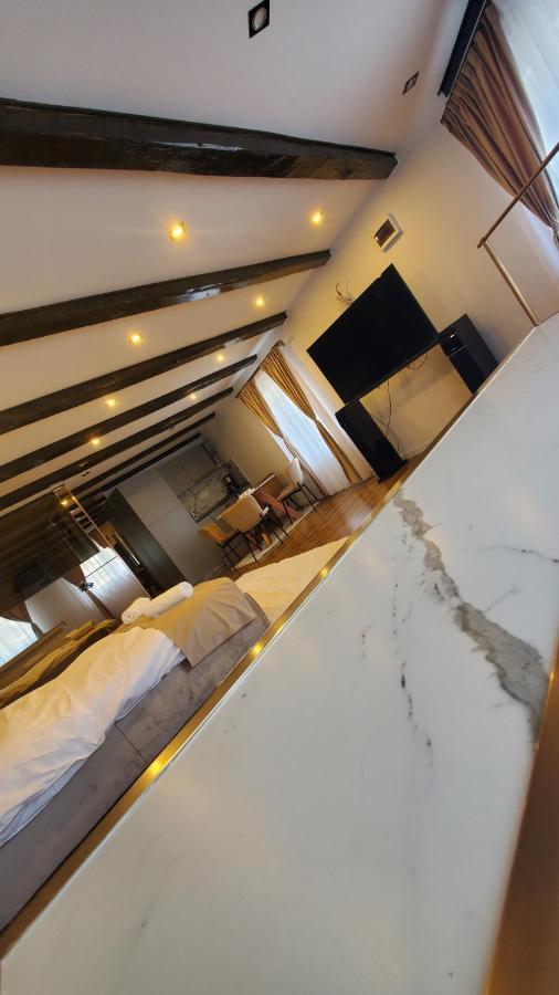 Flux Studios Apart 2 ออราแด ภายนอก รูปภาพ