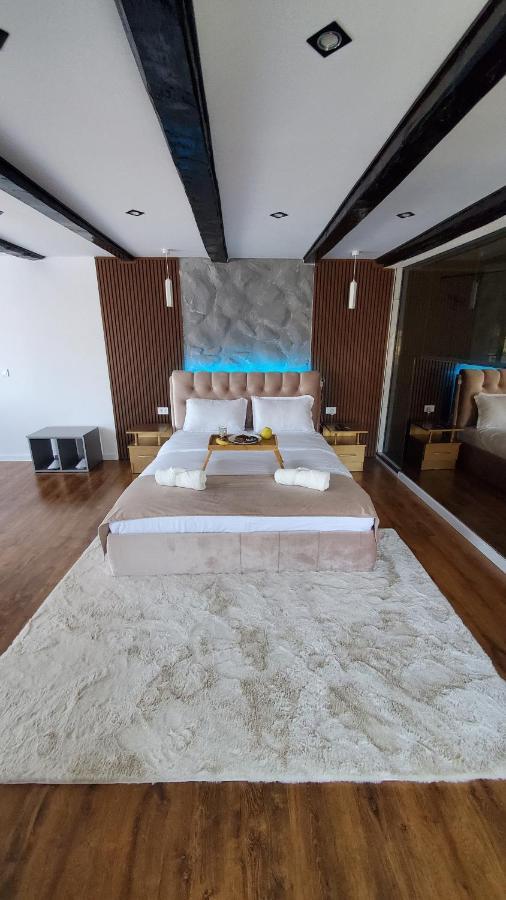 Flux Studios Apart 2 ออราแด ภายนอก รูปภาพ